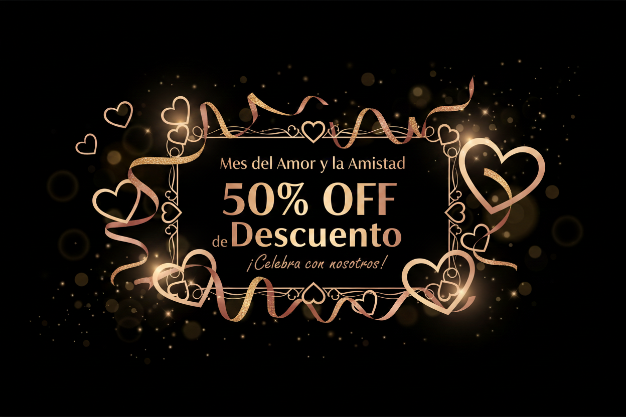 Hero Amor y Amistad en Español