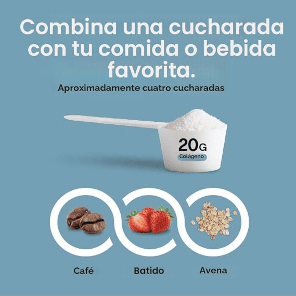 NeoCell Polvo de péptidos de colágeno 283gr - Piel firme, Cabello fuerte y Articulaciones sanas